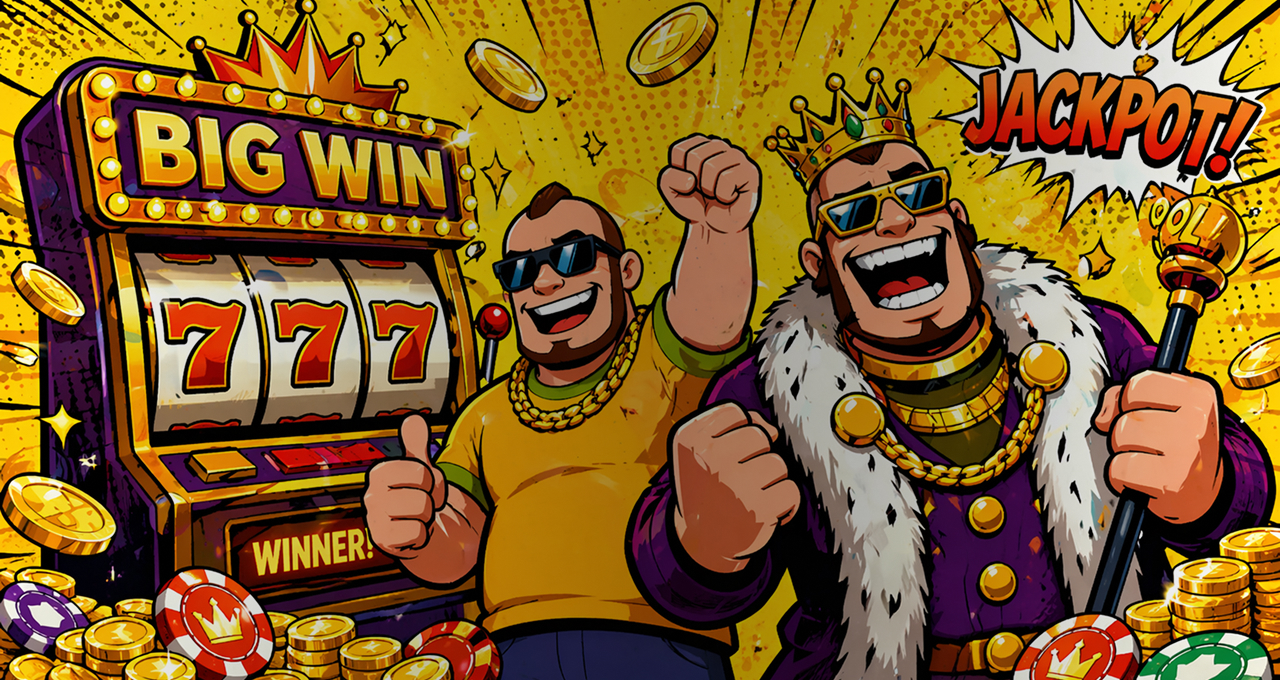 Spinsbro Casino